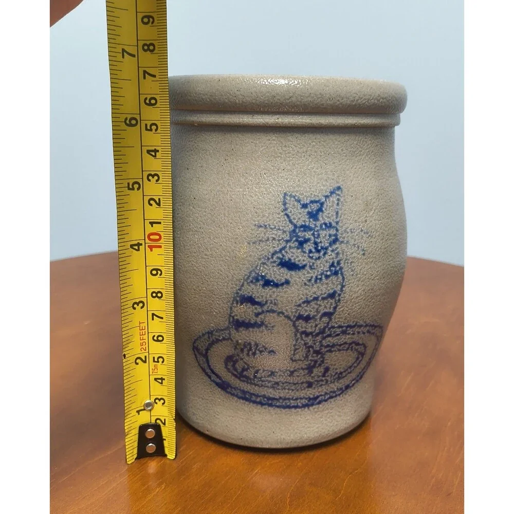 Rowe 2001 pottery
